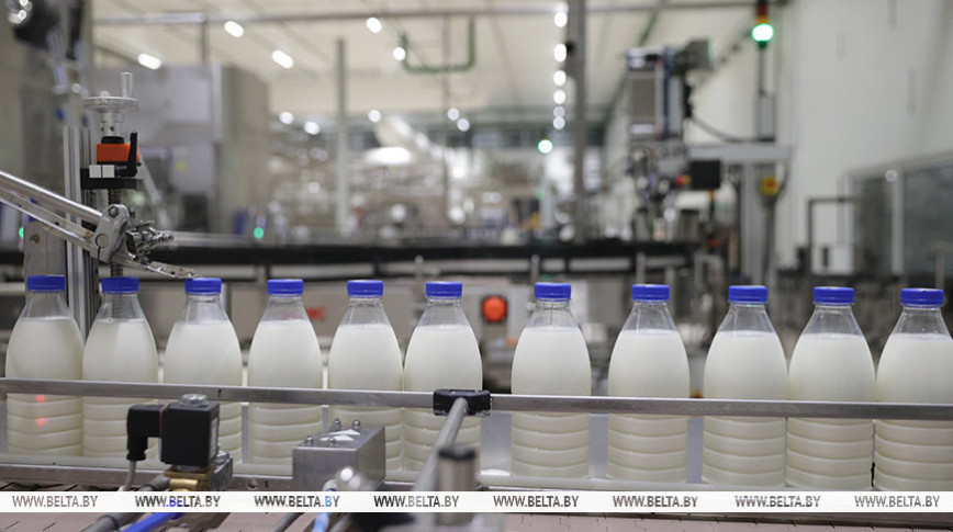 Минсельхозпрод скорректировал предельные минимальные цены на мясо и молочную продукцию