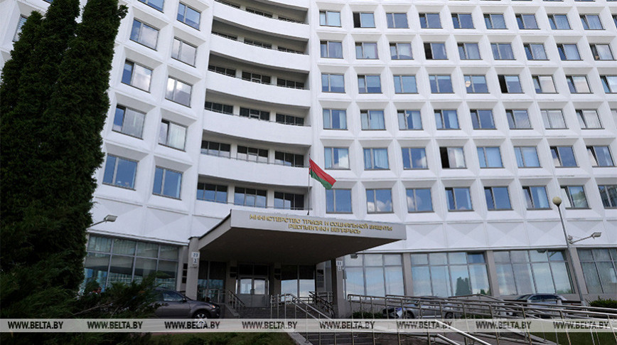 Какие документы нужны молодому специалисту при трудоустройстве по распределению, напомнили в Минтруда