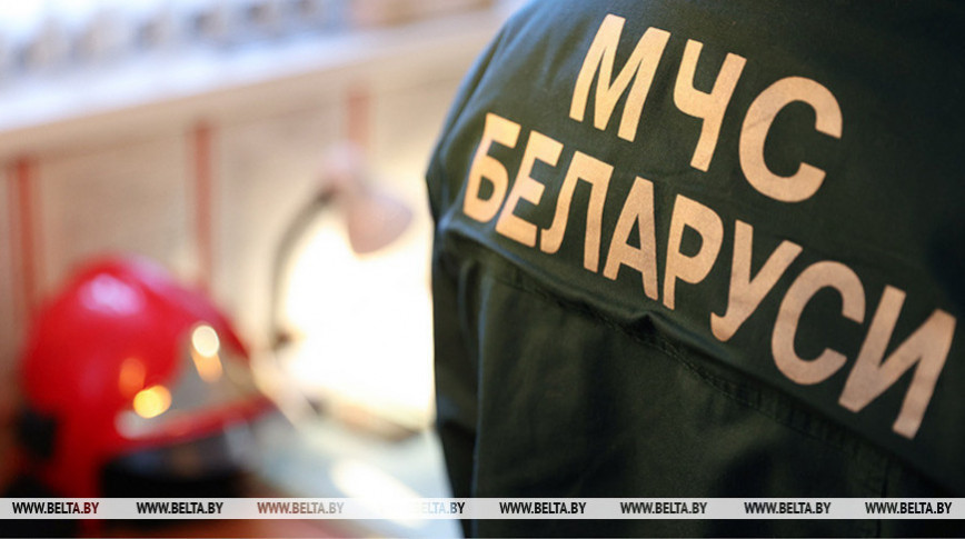 МЧС проводит акцию "Дом без пожара"