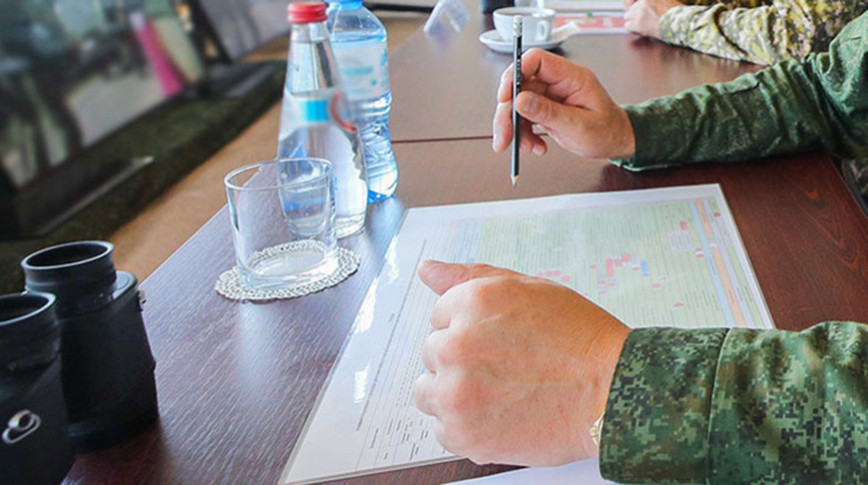 Занятия по мобилизационной готовности под руководством глав регионов пройдут с 17 по 20 февраля