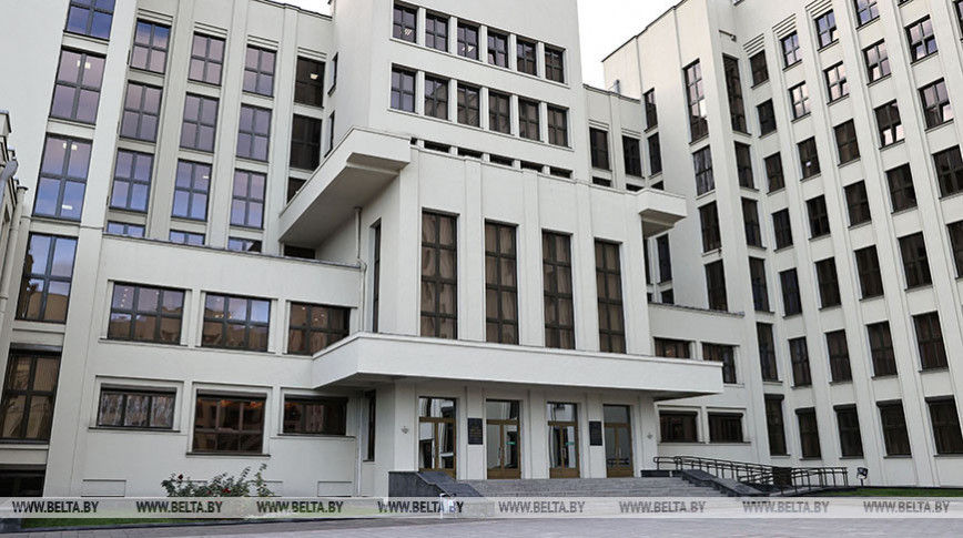 Несколько госпрограмм скорректированы в Беларуси. Что изменилось?