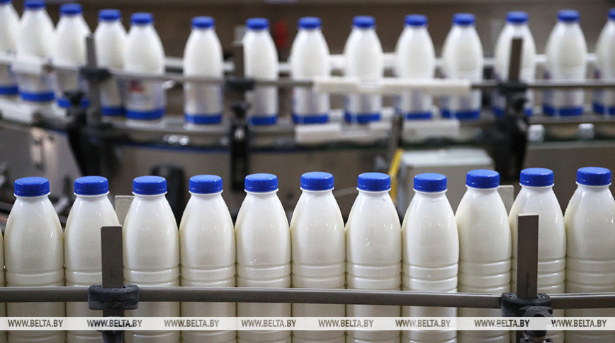 Минсельхозпрод установил максимальные цены на продукцию, поставляемую для переработки