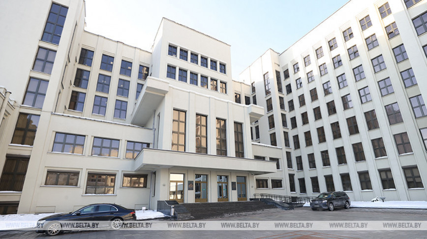 В Беларуси установили тарифы за совершение новых нотариальных действий