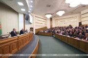 Какие гражданские инициативы предложили в Витебской области на 2025 год, рассказал депутат
