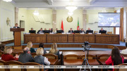 Работать на опережение, держать молодежь в фокусе. Какие задачи у идеологического актива Витебской области

