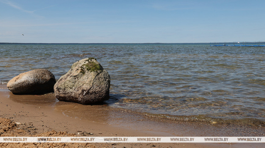 ОСВОД: к купальному сезону в Беларуси организуют более 150 сезонных постов