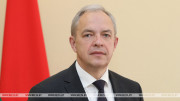 Сергеенко проведет 20 марта личный прием граждан в Поставах
