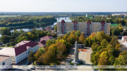 Ретровечеринка, литературный форум и флешмоб. Как пройдет День города в Полоцке