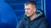 Слесарчук стал главным тренером футболистов "Витебска"