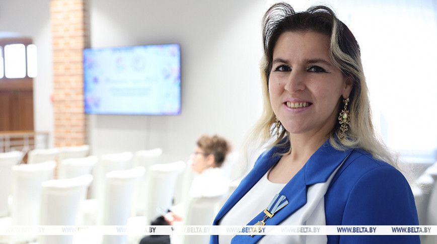 Алеся Лаверева