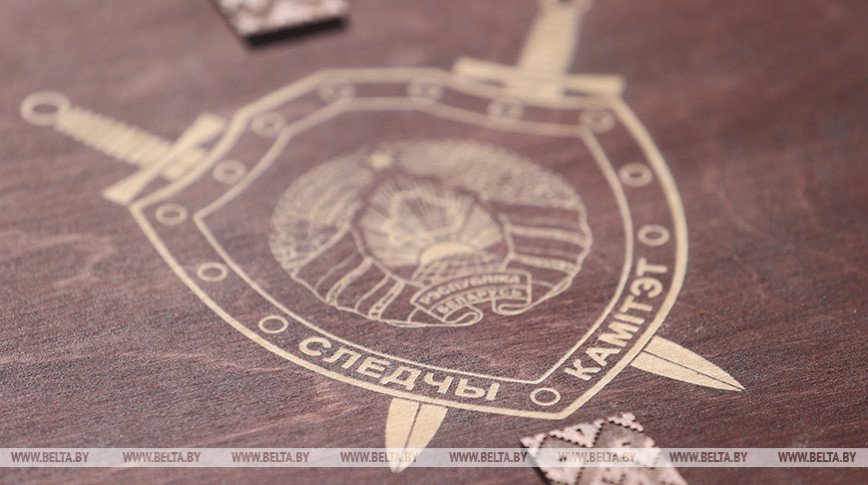 Меньше краж и хулиганств: итоги работы за три месяца подвели в УСК по Витебской области