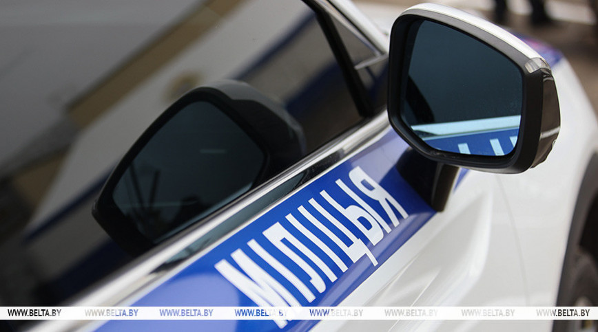 ГАИ Витебской области взяла под особый контроль соблюдение ПДД детьми по дороге в школу