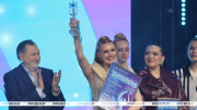 Показала максимум. Елена Кузнецова о победе в финале нацотбора на конкурс эстрадной песни "Витебск"
