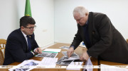 Вопросы ЖКХ, благоустройство, аренда озера. Помощник Президента провел личный прием граждан в Витебске