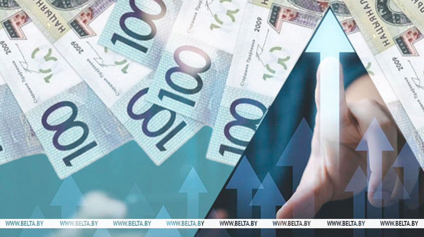 Belarus’ GDP up by 2.1% in January-July 2026