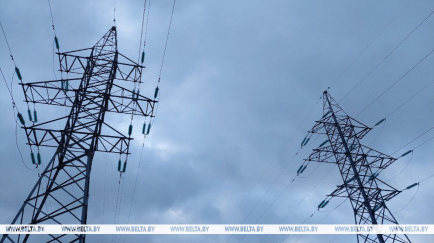 Belarus introduces new measures to boost power grid reliability