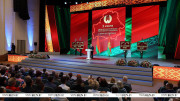 Lukashenko: Memory of the heroic feat of our nation is a matter of national dignity