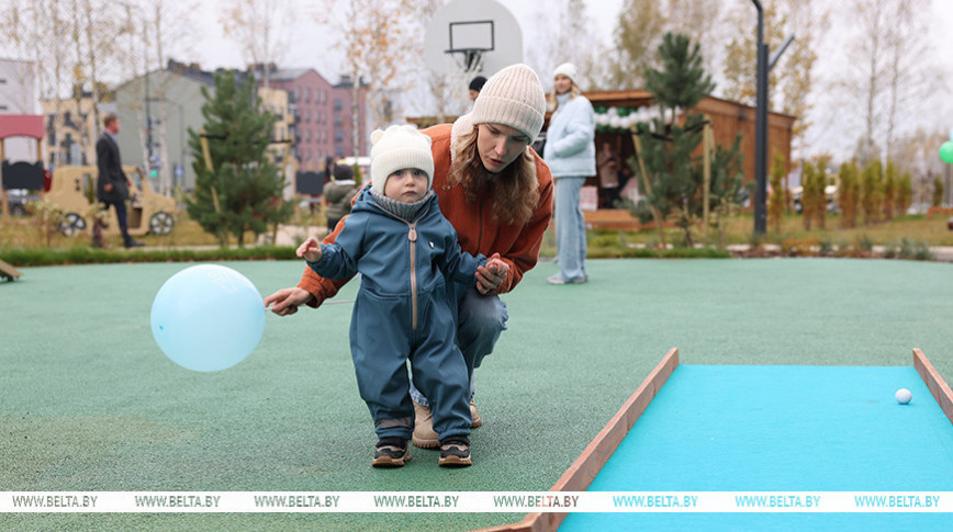 Over 57,000 family capital deposits opened in Belarus in five years