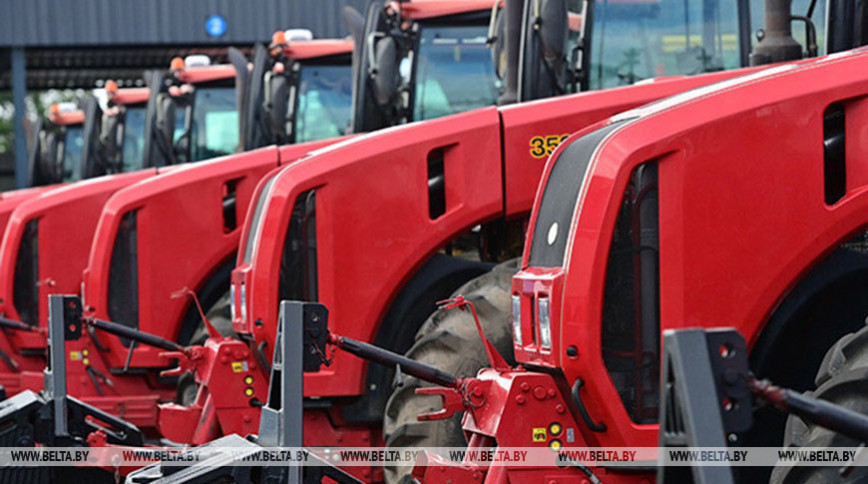 Belarus to take part in Ethiopia Agrofood Expo 2025