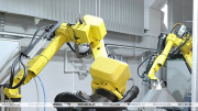 Lukashenko signs decree on stimulating robotization