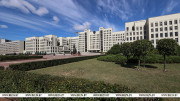 Belarus’ government discusses preparations for new academic year