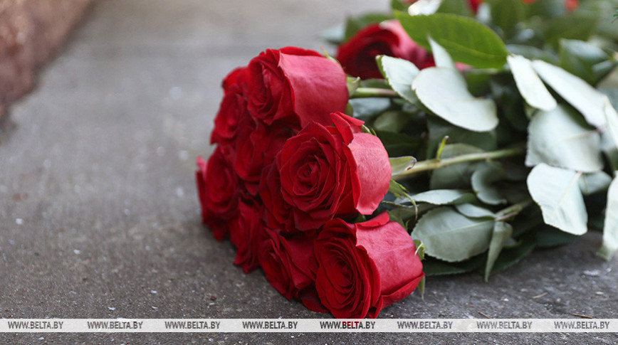 Ambassador: About 30,000 Kyrgyz soldiers lost their lives in Belarus during WWII