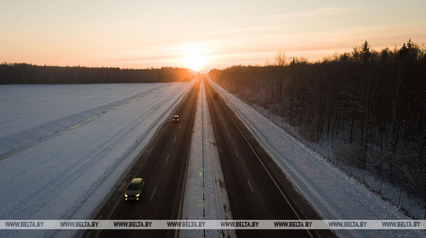 Belarus’ transportation exports up by 19.6% in 2024