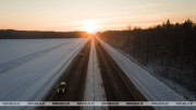 Belarus’ transportation exports up by 19.6% in 2024