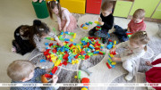 New kindergarten opens in Vitebsk