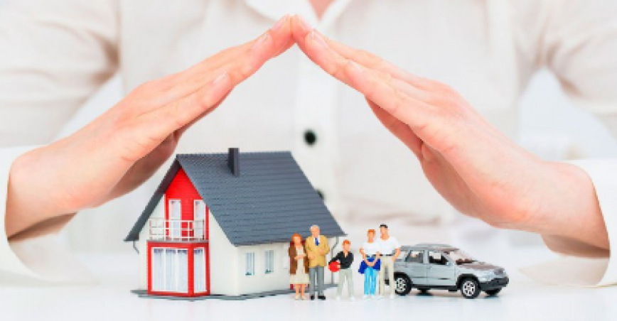 Уважаемые страховые работники, ветераны отрасли!