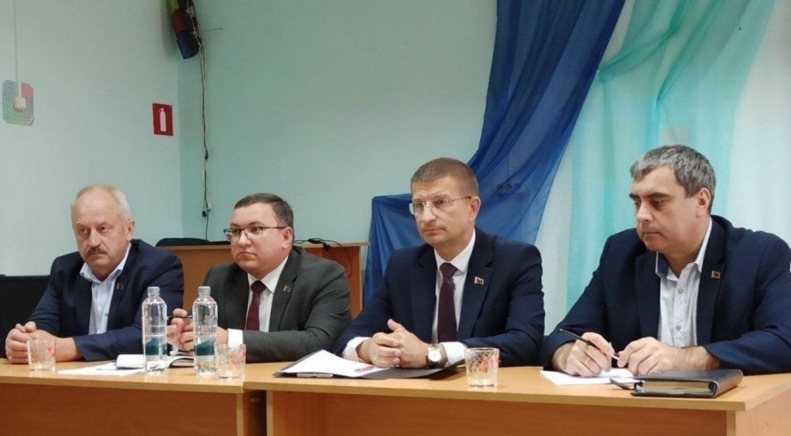 Единый день информирования