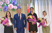 День медицинских работников