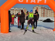 «Ушачская лыжня»