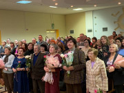 Вечер встречи выпускников