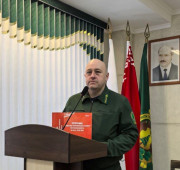 Делегаты VII Всебелорусского народного собрания проводят встречи с трудовыми коллективами