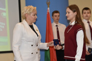 Акция «Мы – граждане Беларуси!»