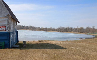 ОСВОД напоминает: не оставляйте детей без присмотра!
