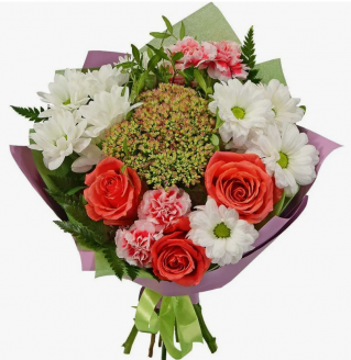 Благодарность