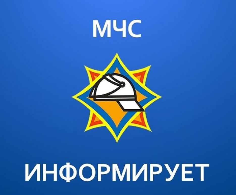 МЧС призывает родителей напомнить детям правила безопасности в преддверии осенних каникул