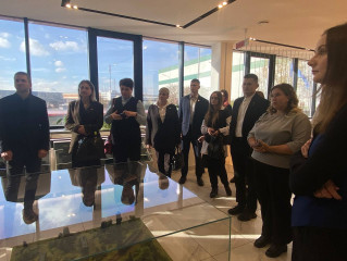 Молодежь в кадре