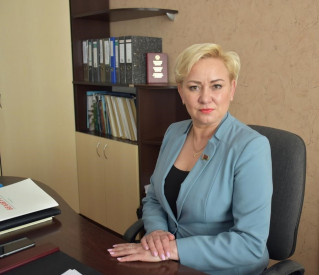 8 октября Маркович Наталья проведёт личный прием и прямую телефонную линию