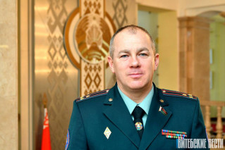 Прием граждан
