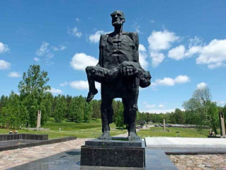 День памяти Хатынской трагедии