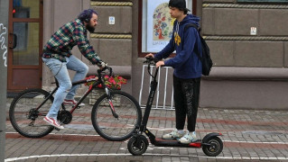 «Каникулы под знаком безопасности!»