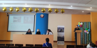 14 марта в рамках реализации проекта «Семейный навигатор» КДН райисполкома проведено районное родительское собрание