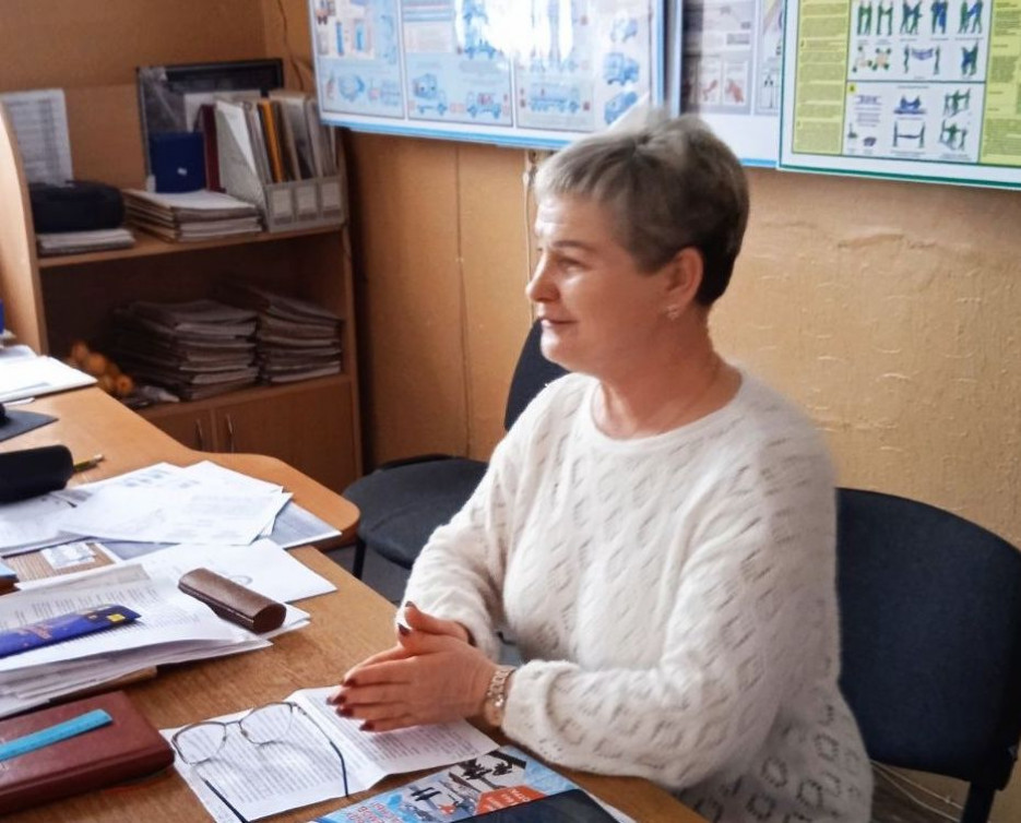 «Весенний лёд всегда таит в себе опасность»