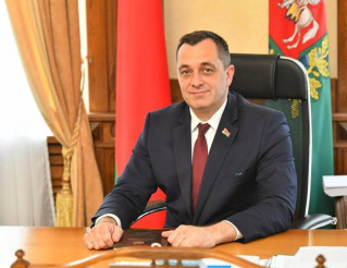 Александр Субботин проведет прямую телефонную линию