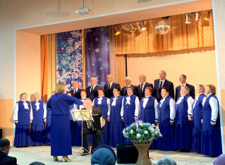Праздничные концерты