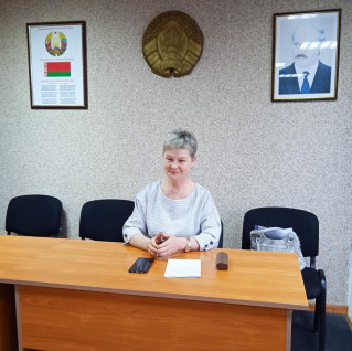 «Безопасность на воде - повсеместно и везде»