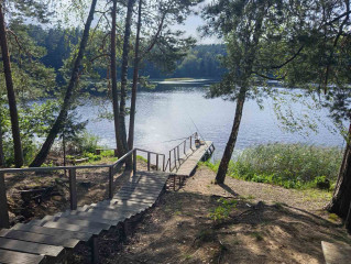 Рейды по местам отдыха у воды